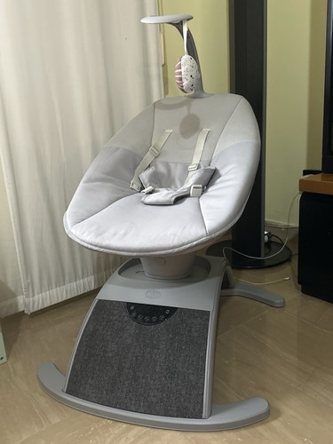 Sdraietta elettrica chicco