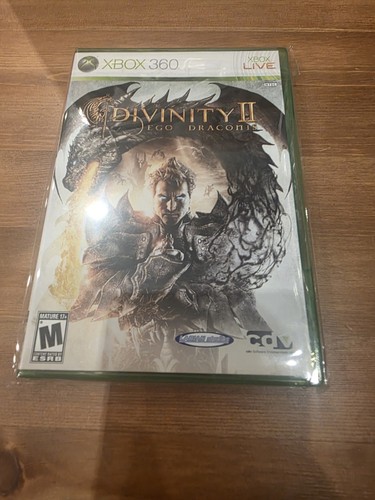 Divinity ego draconis ntsc - 2,