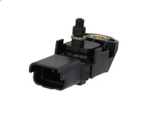 Intake manifold pressure