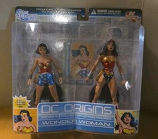 Action figure wonder woman - figure,