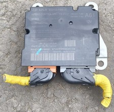 Modulo Comando Airbag Kia