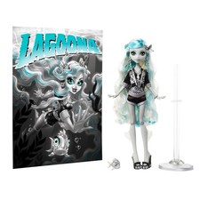 Mattel Monster High Reel Drama