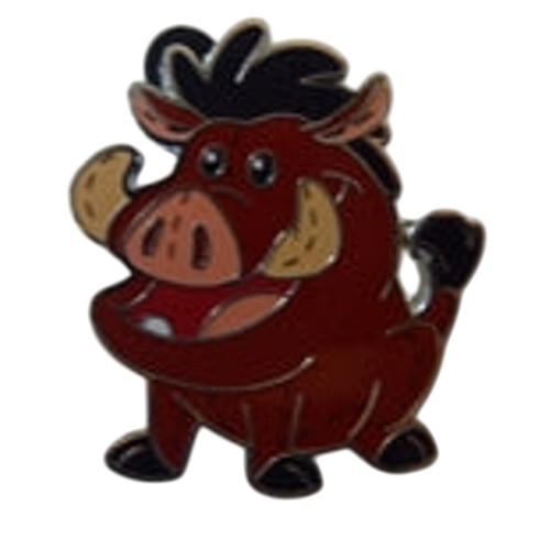 Pin disney 165677 - pumbaa, il