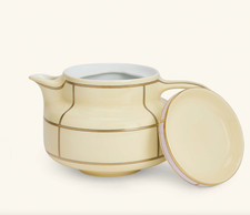 GINORI 1735 DIVA GIALLO