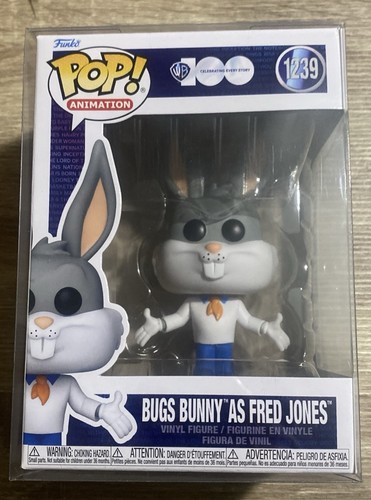 Funko pop animation wb - pop!,