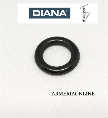 Guarnizione canna per - guarnizione,