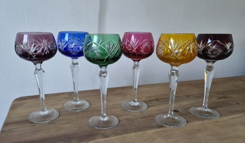 Bicchieri vino vintage - bicchieri,