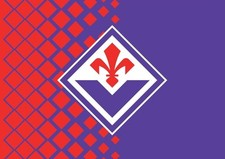 Bandiera Fiorentina Ufficiale