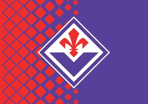Bandiera fiorentina ufficiale - bandiera,