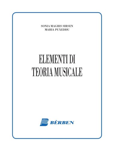 Elementi teoria musicale - ,