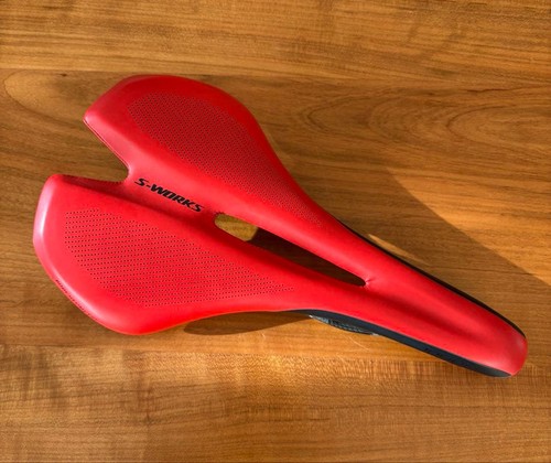 Toupe specialized works - toupe, s-works