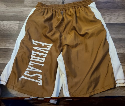 Everlast pantaloncino boxe