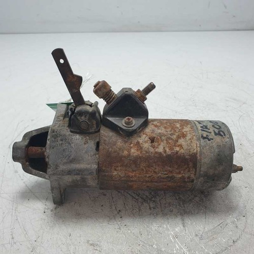 4117351 motorino avviamento - 4117351,