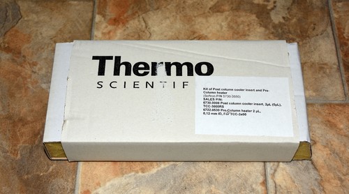 Nuovo kit thermo scientific - kit,
