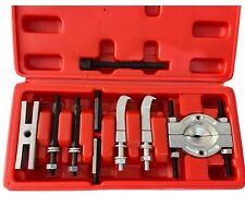 ESTRATTORI CUSCINETTI 9 PEZZI RIMOZIONE CUSCINETTI ESTRAZIONE