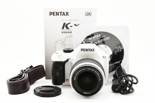 Pentax scatti 2716 bianco - scatti:,