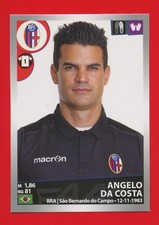 CALCIATORI 2016-17 Panini 2017