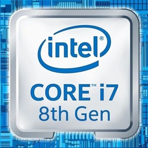 Processore intel core 8700 - processore,