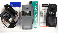 Motorola MicroTAC Piper E*