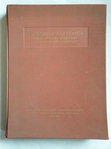 Energia elettrica nello - elettrica,