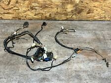 Cablaggio regolatore di