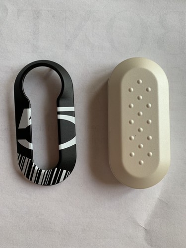 Cover chiave fiat alfa lancia - chiave,