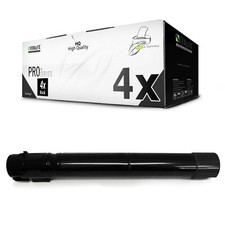 4 cartucce stampante per Xerox