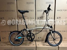NEW BROMPTON 2024 C LINE DUNE