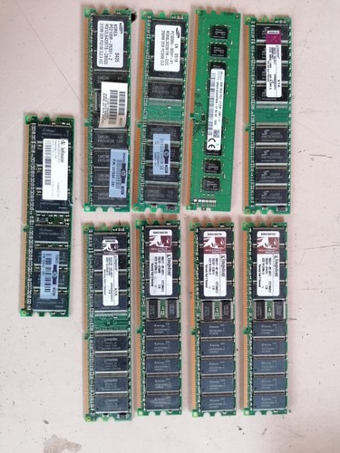 Stock ram per - per, di