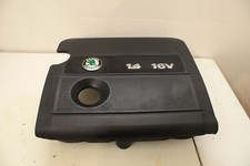 Skoda Fabia 1 1.4 16V 100cv