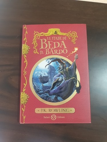 Fiabe beda il - fiabe,