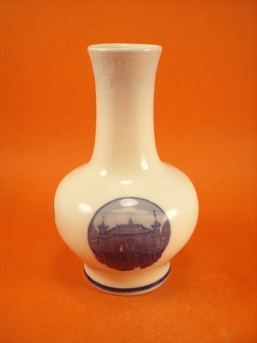 Vaso royal copenhagen - vaso,