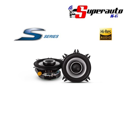 Alpine s40 coppia - alpine, s2-s40