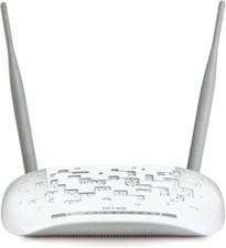 TP-Link TD-W9970 Modem