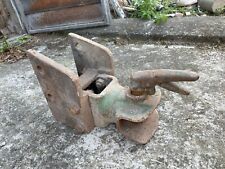 Gancio traino john deere