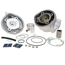 Cilindro Polini 80cc DM 50