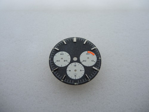 Gallet chronographen - gallet,