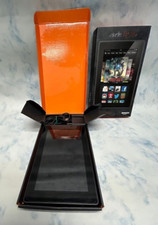 Amazon Kindle Fire HD 3rd GEN