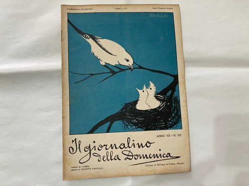 Giornalino della domenica - della,