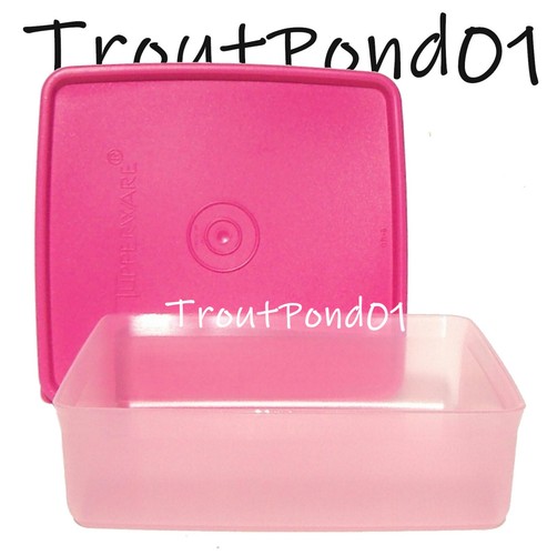 Tupperware square away - square,