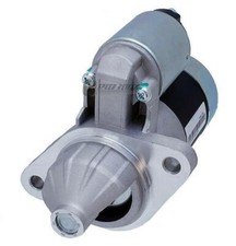 Motorino avviamento starter - di,