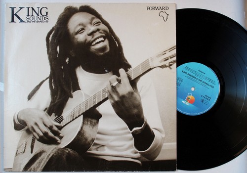 King sounds and the - king, israelites