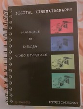 Digital cinematography manuale - digital, cinematography.manuale