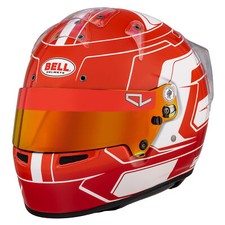 Casco Kart Bell KC7-CMR -