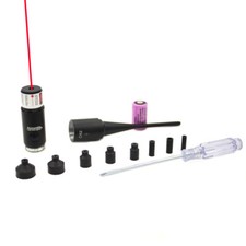 Mirino laser rosso tattico per