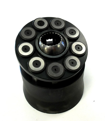 Vickers ta15 mpvb15 - ta15,