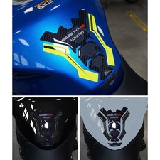 Adesivo 3D Protezione