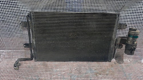 Radiatore per audi a3 - radiatore,