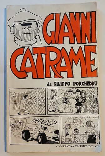 Filippo porcheddu gianni - filippo,