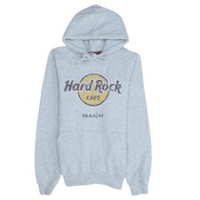 Felpa con cappuccio pullover